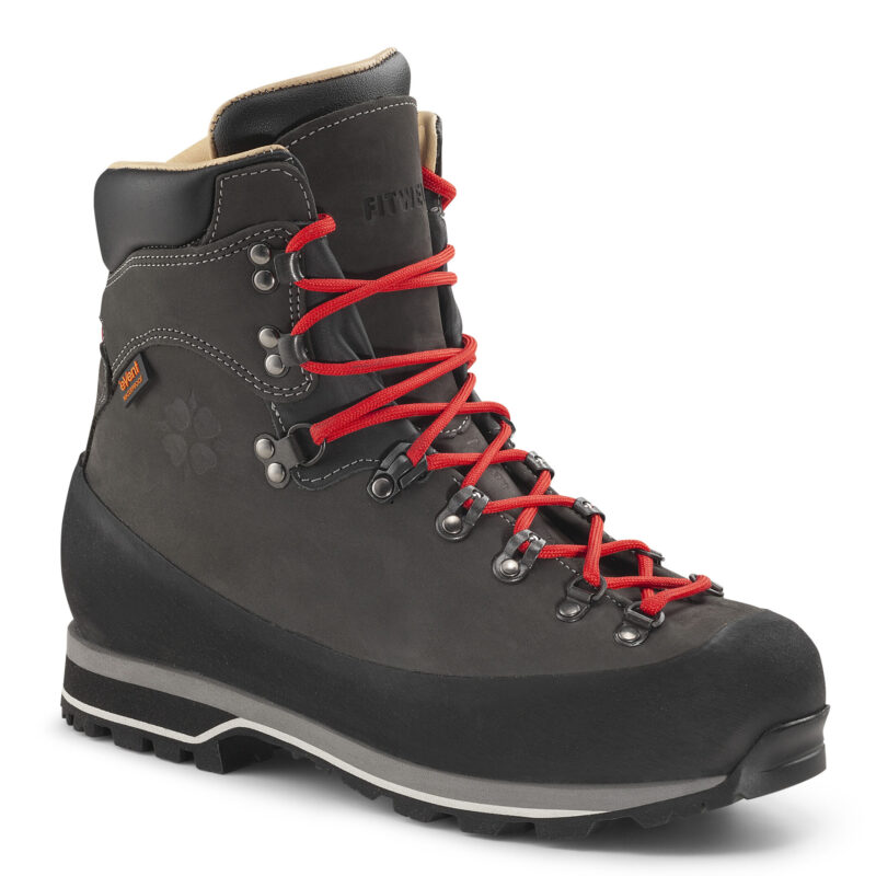 Fitwell GIOVE Herren-Trekkingstiefel F7030