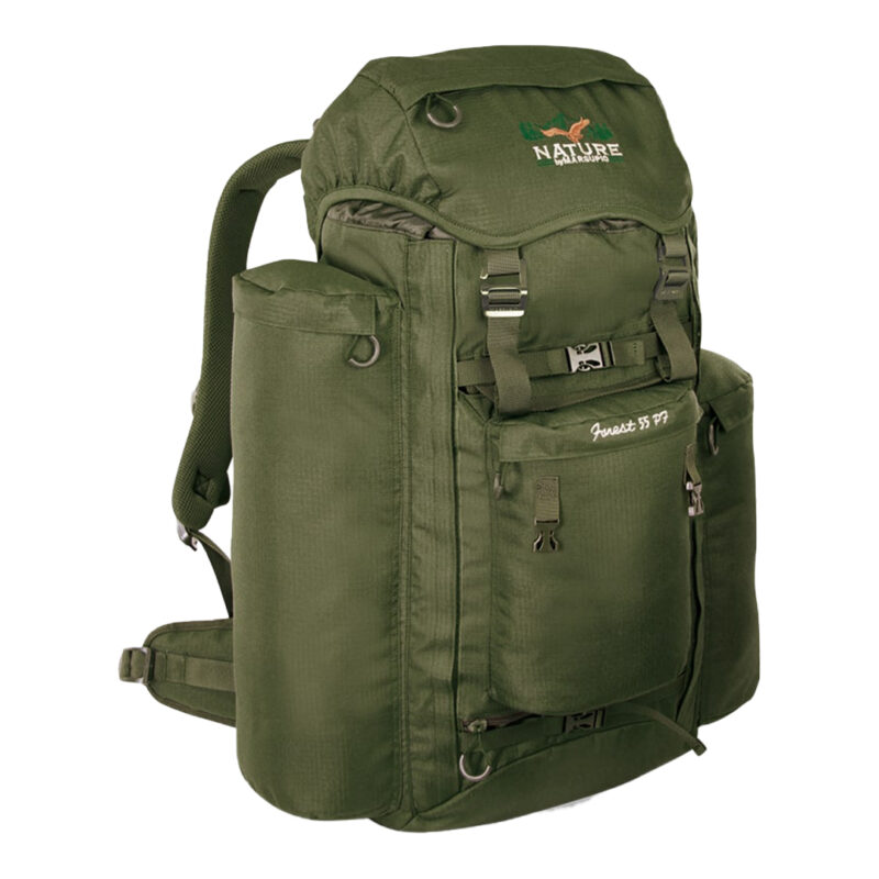 Sac à dos de chasse Nature FOREST 55 FOR55PFM550