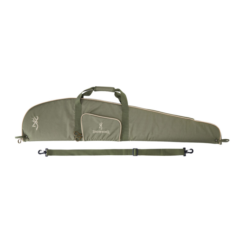 Brownign HUNTER NEW RIFLE 1410813752