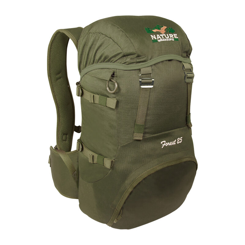 Sac à dos de chasse Homme Nature FOREST 25 FORESTOM025