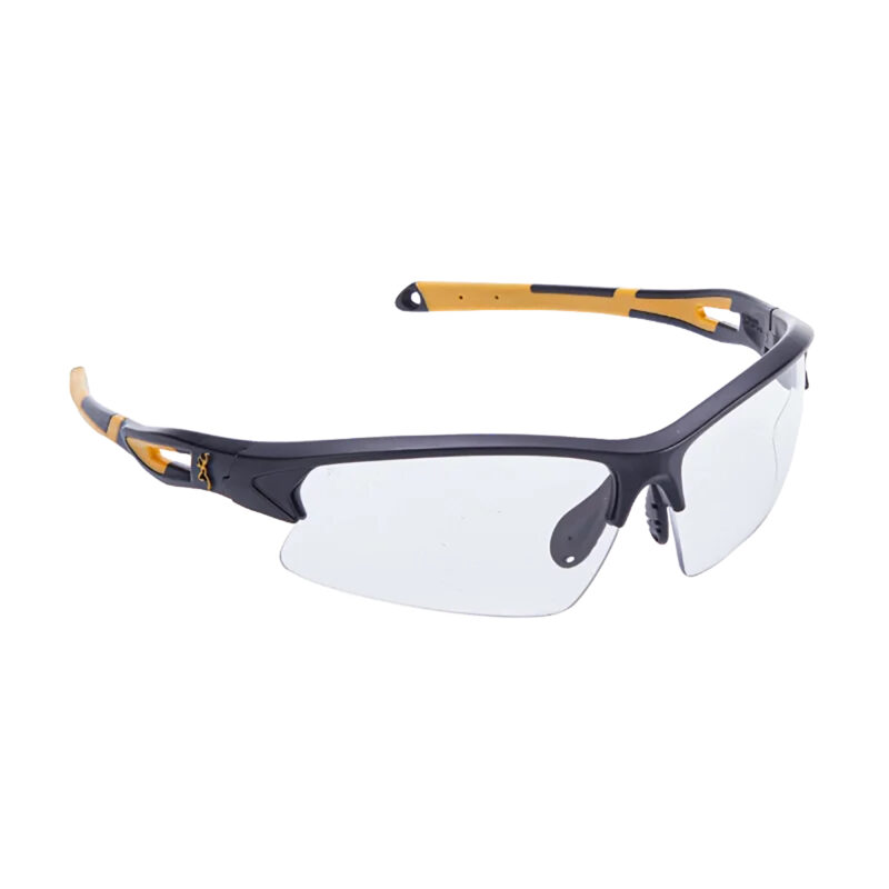Lunettes de tir unisexe Browning ON-POINT 127173