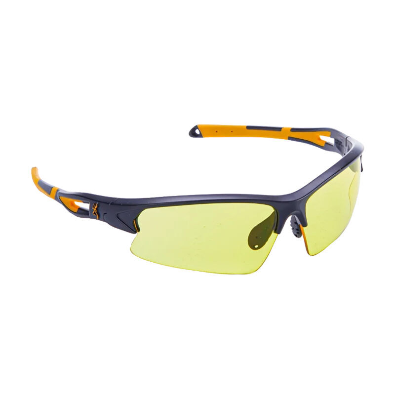 Lunettes de tir unisexe Browning ON-POINT 127175