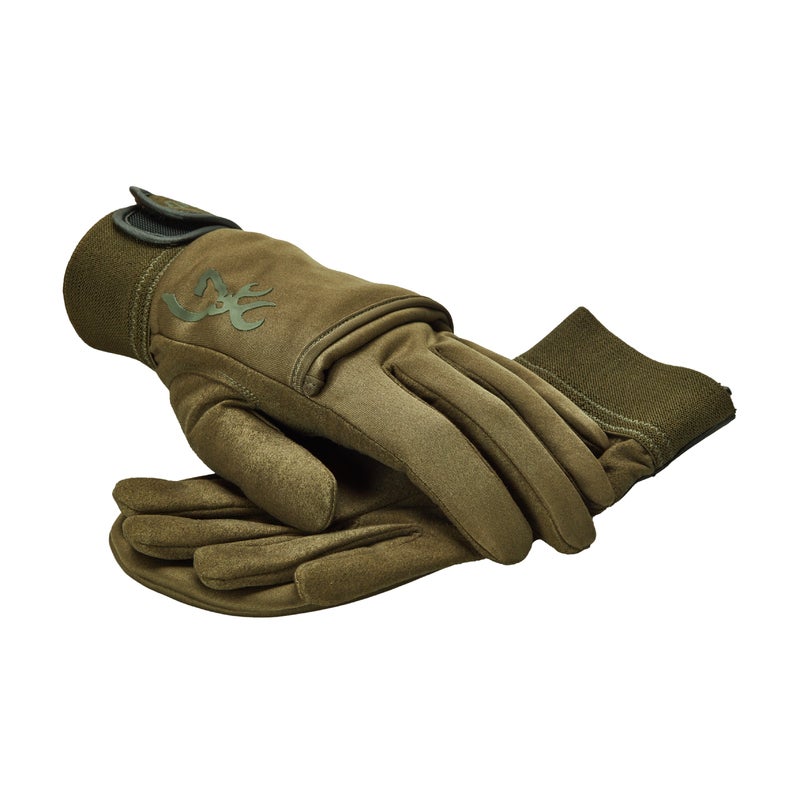 Gants de chasse Browning pour hommes WET 30711439
