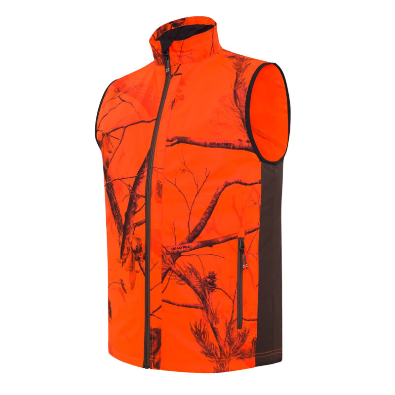 Gilet de chasse Beretta Hommes WINDSHELL EVO GT382T1935