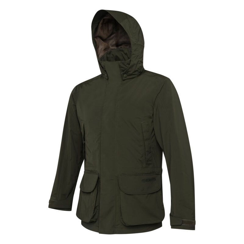 Beretta Casaco de caça para homem CARRICK GU305T2198