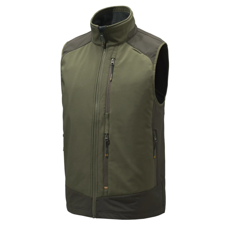 Gilet da caccia Uomo Beretta BUTTE GU804T21140