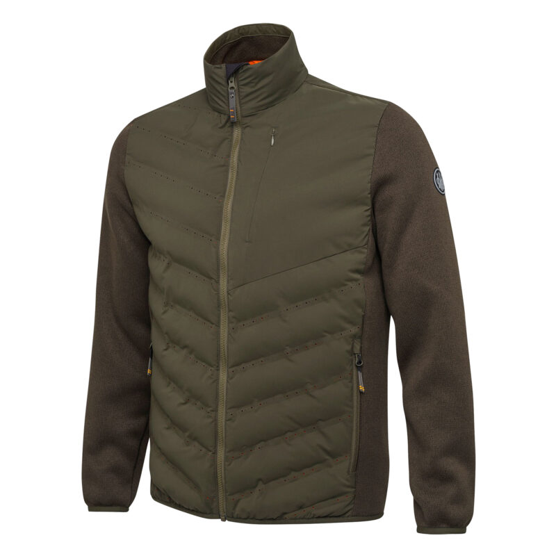Casaco de caça Beretta para homem ROE GU834T2196