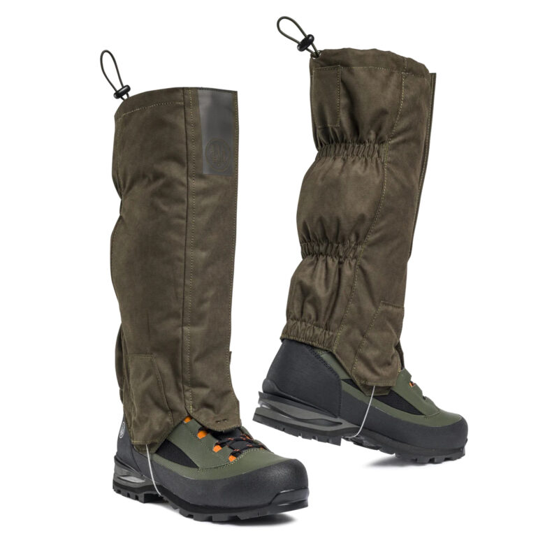 Polaina de caza unisex Beretta TECH ANKLE FA021T247