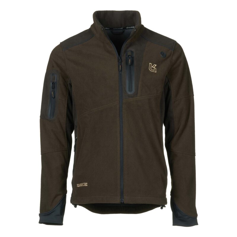 Veste de chasse Homme Univers GUARDIAN WINDSTOP 94326