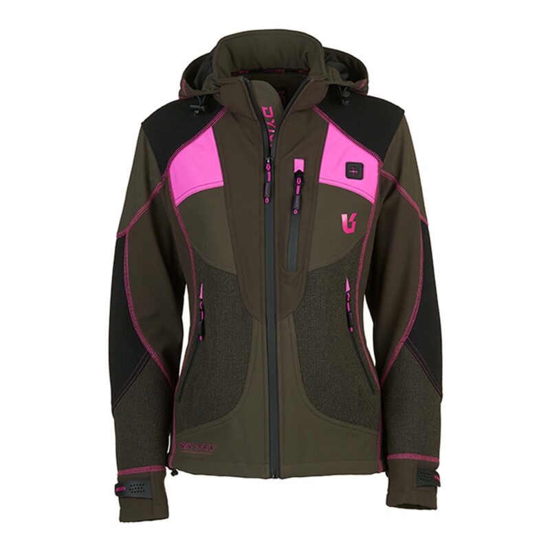 Damen-Jagdjacke Univers SAN GOTTARDO U-TEX 21005