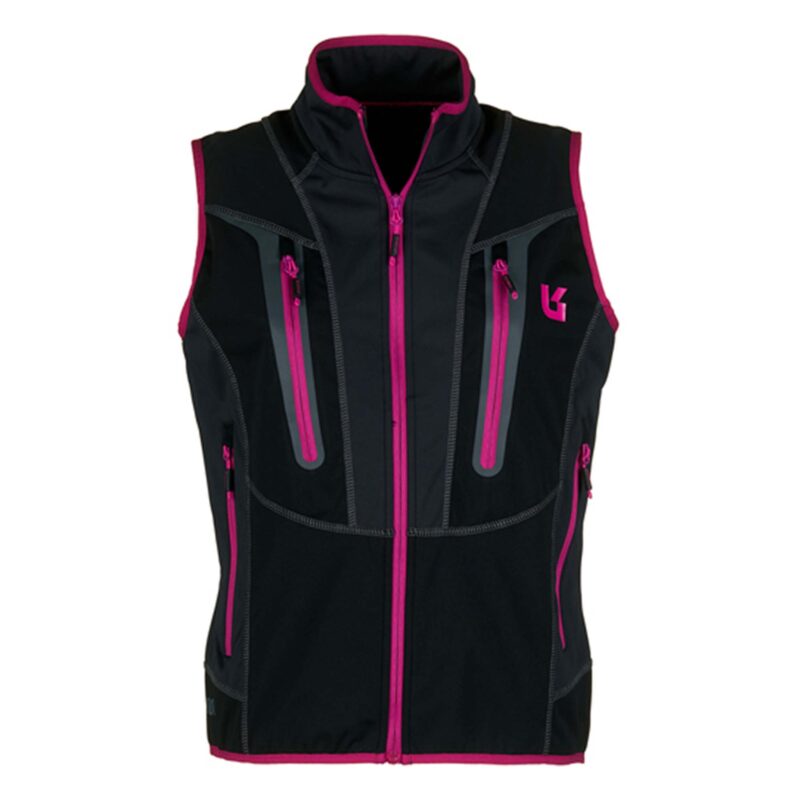 Univers ADAMELLO U-TEX Damen Jagdweste 23013
