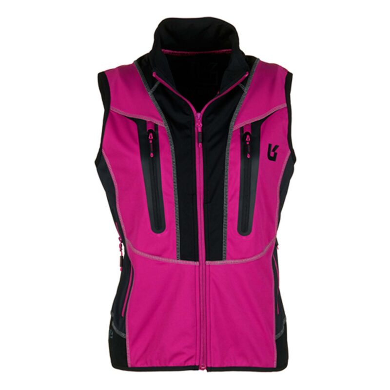 Univers ADAMELLO U-TEX gilet de chasse pour femme 23013