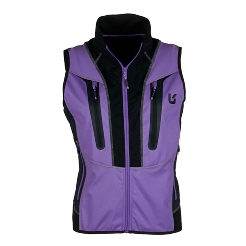 Univers ADAMELLO U-TEX gilet de chasse pour femme 23013