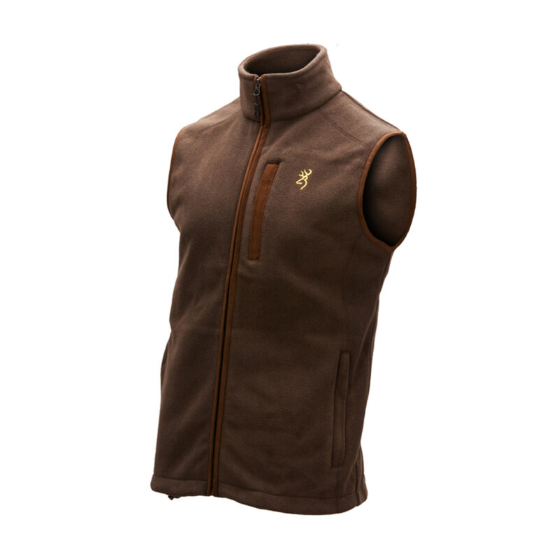Colete de caça para homem Browning SUMMIT 30598988