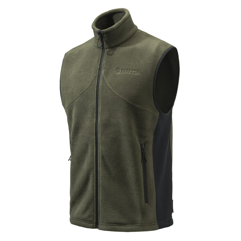 Gilet de chasse pour homme Beretta Smartech P3431T0654