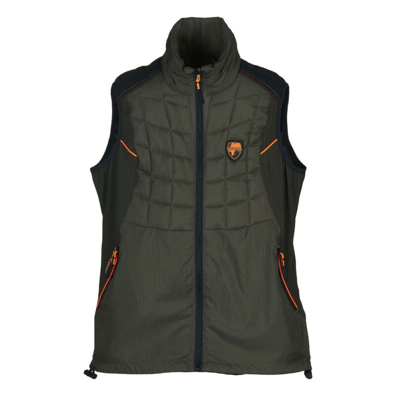 Gilet de randonnée pour femme Univers OUTDOOR 23000