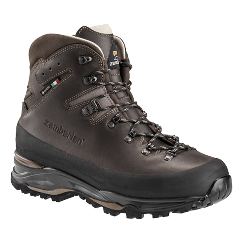 Chaussures de randonnée pour hommes Zamberlan GUIDE MAX GTX RR CF 0972PM0G