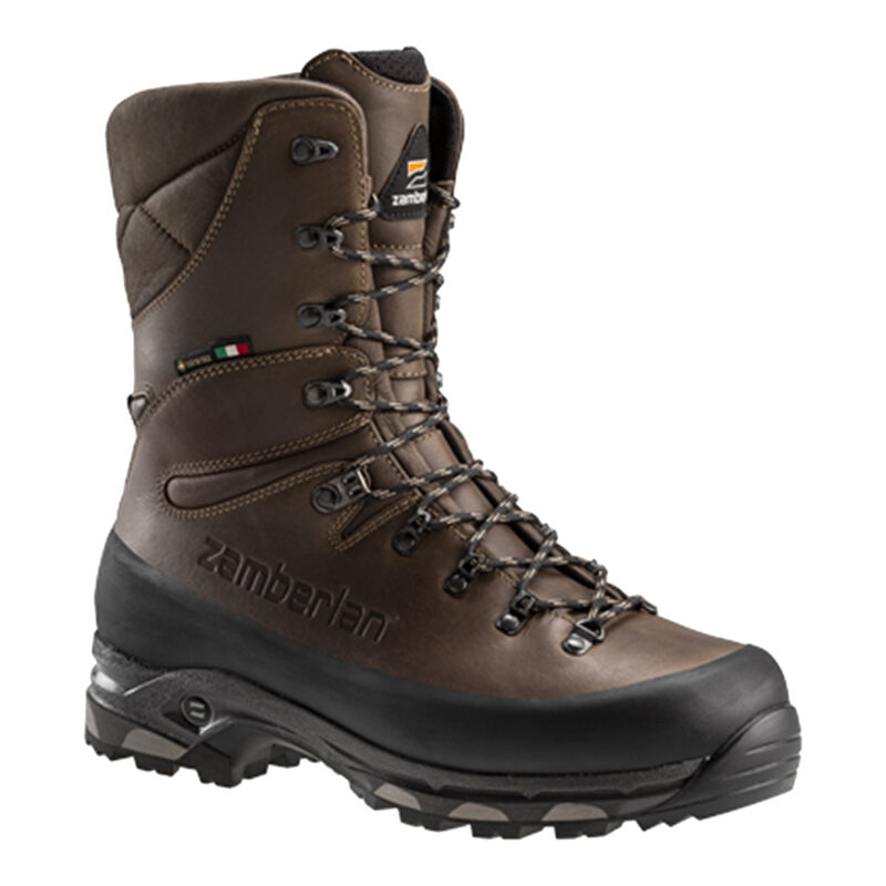 Bota de caça para homem Zamberlan HUNTER PRO EVO GTX RR WL 1005PM1G