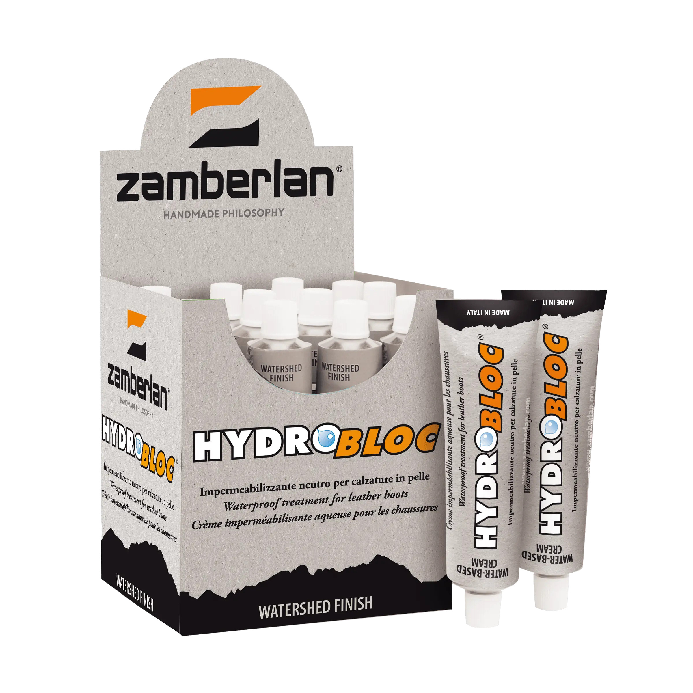HydroblocCream