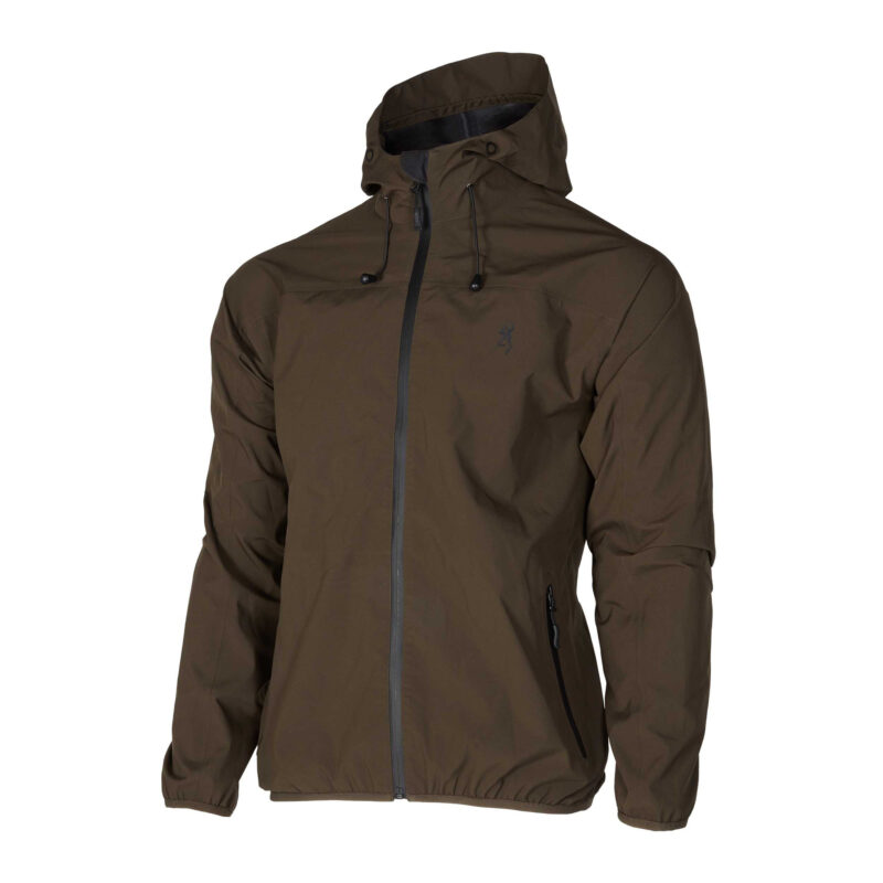 Veste de chasse homme Browning ULTIMATE COMPACT 30492440