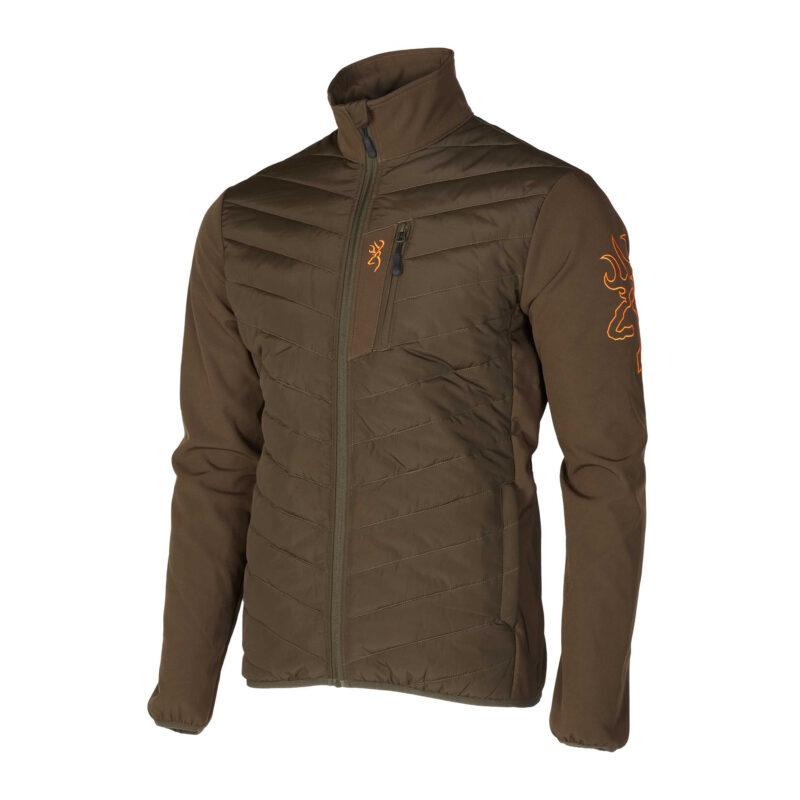 Veste de chasse homme Browning COLDKILL 30469740