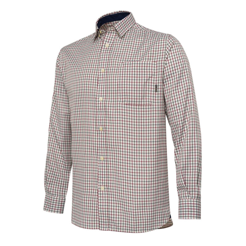 Herren Jagdhemd Beretta ELLIS LU322T2405