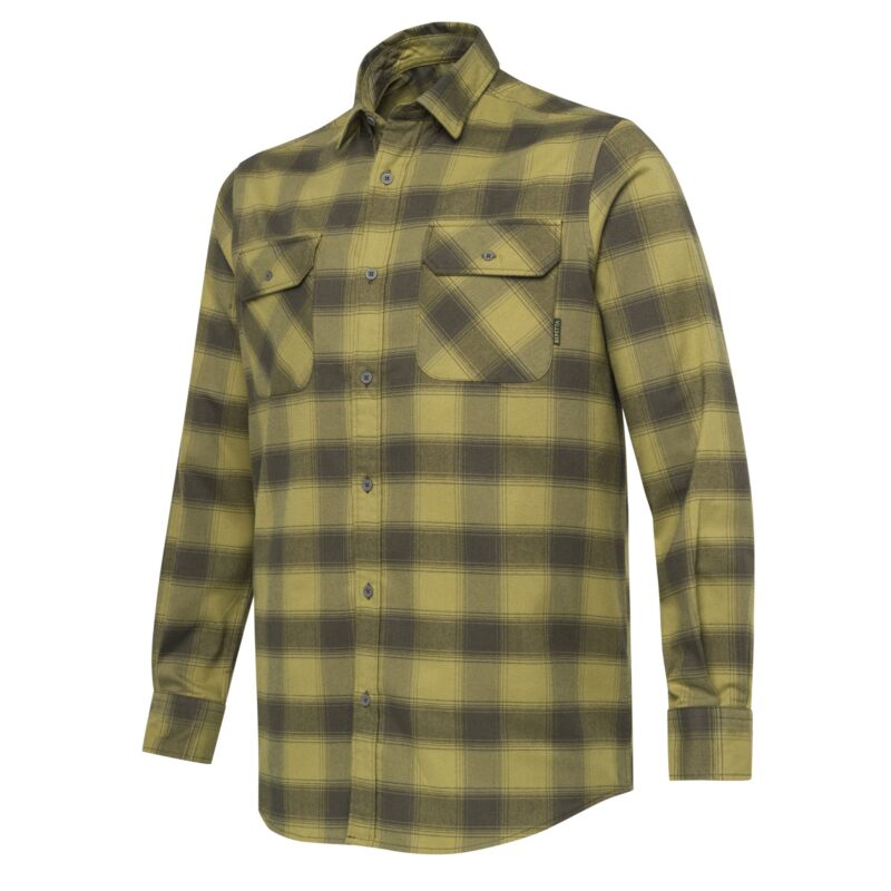 Camicia da caccia Uomo Beretta CADET LU991T2435