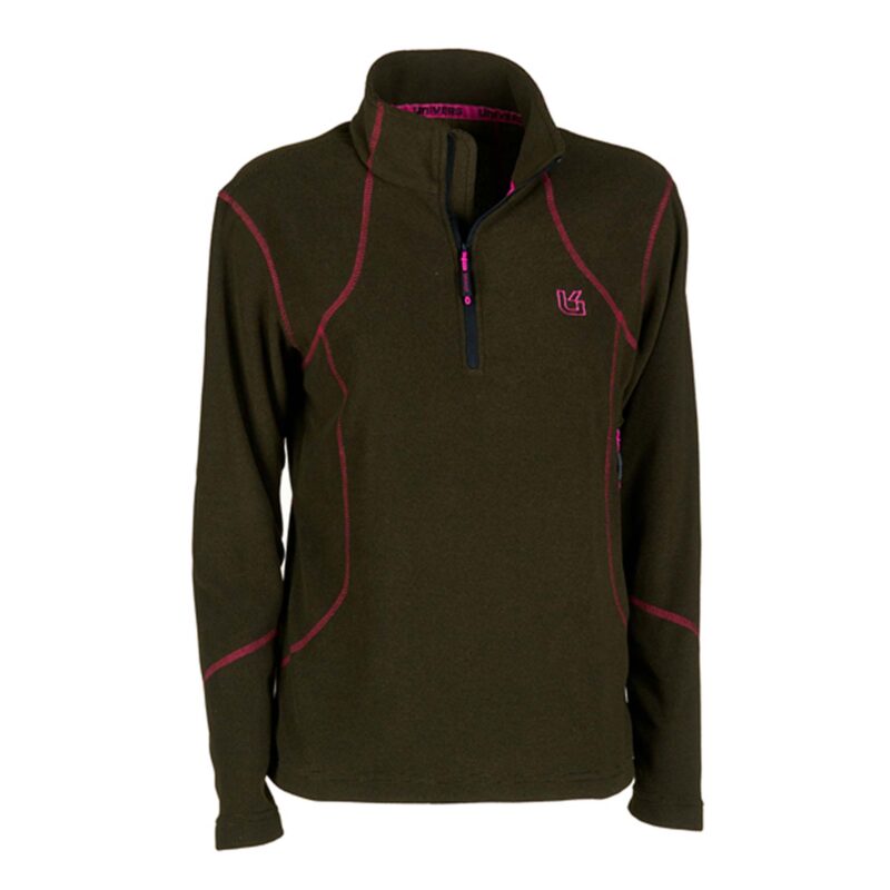 Univers SAN BERNARDO femme col roulé chasse 24023