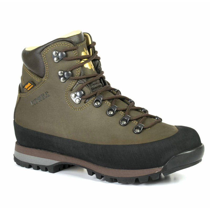 Bota de trekking Fitwell MARTE F7050 para homem