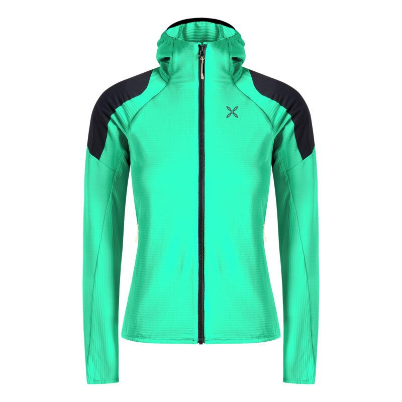 Bright Teal - Shell