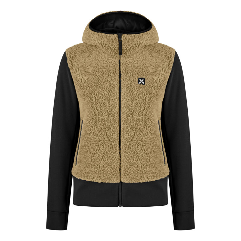 Montura SHERPA MIX Damen-Outdoorjacke MJAC77W
