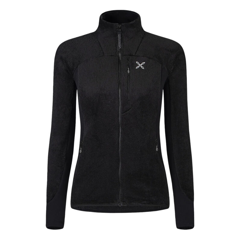 Damen Outdoor Jacke Montura NORDIC FLEECE 2 MJAP31W