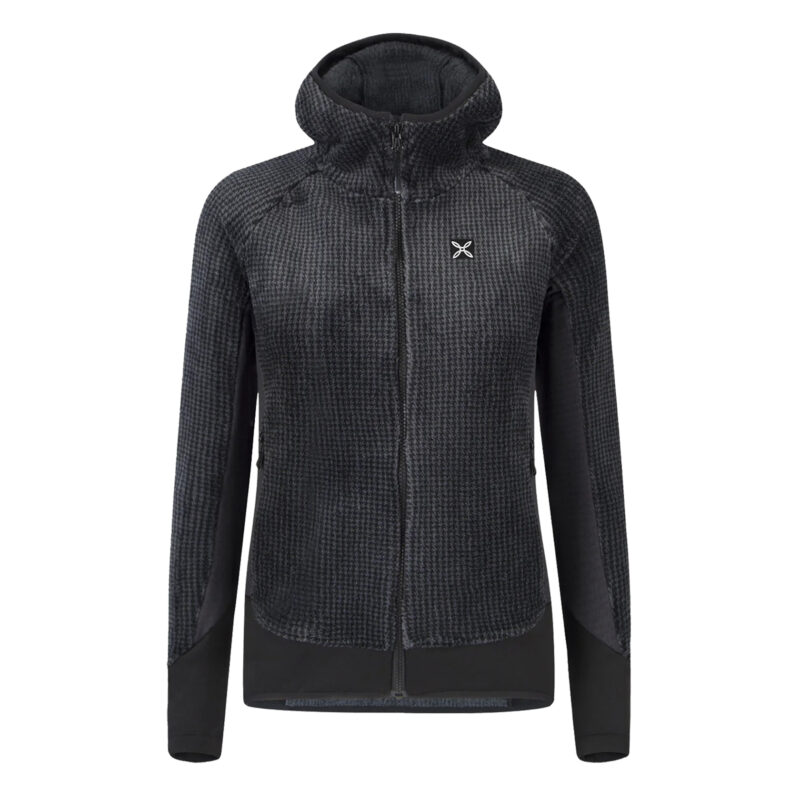 Veste Outdoor Femme Montura REMIX FLEECE MJAP34W