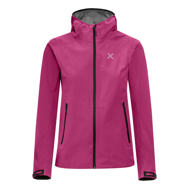 Damen Outdoor Jacke Montura SHELTER MJAT57W