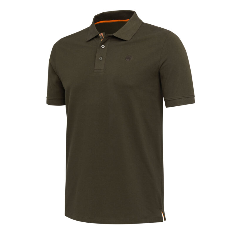 Beretta Polo de chasse hommes CORPORATE EVO MP501T1354