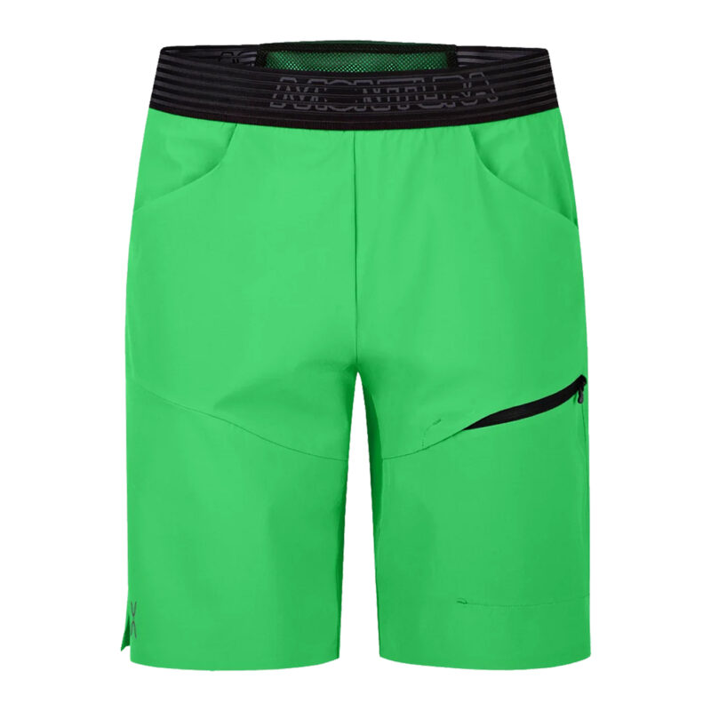 Bermuda Hommes Outdoor Montura RISE MPBR81X
