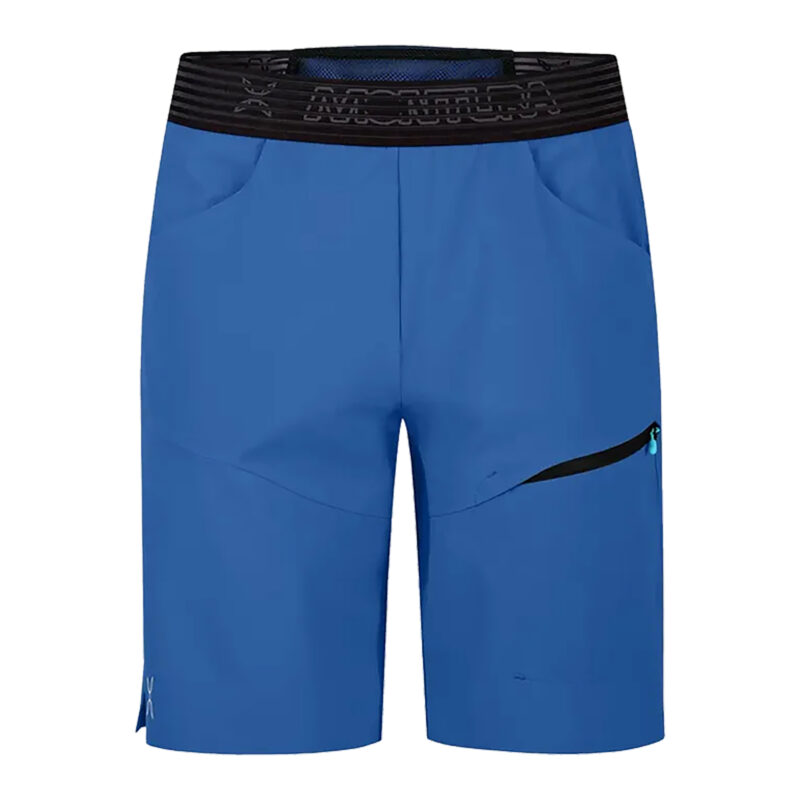 Bermudas de exterior para homem Montura RISE MPBR81X