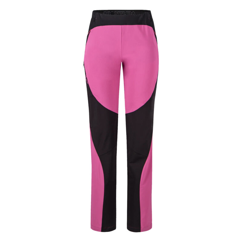 Pantalon outdoor pour femme Montura SYNTH MPLF33W