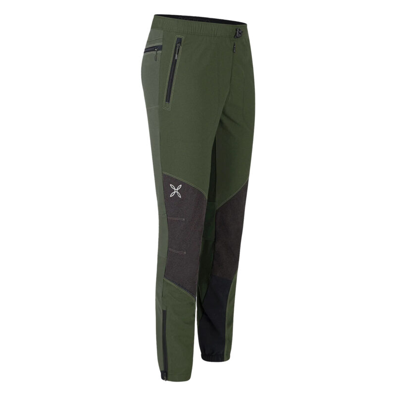 Pantalon d'extérieur Hommes Montura VERTIGO MPLSVOX