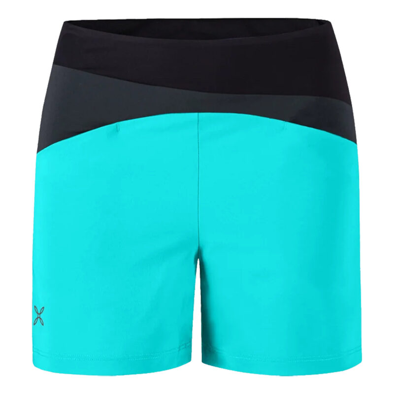 Shorts da outdoor Donna Montura LOOM MPSF34W