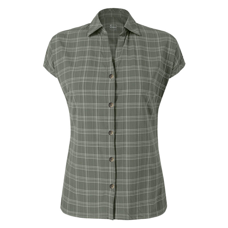 Camisa de exterior para mulher Montura CALLA 2 MQCG49W
