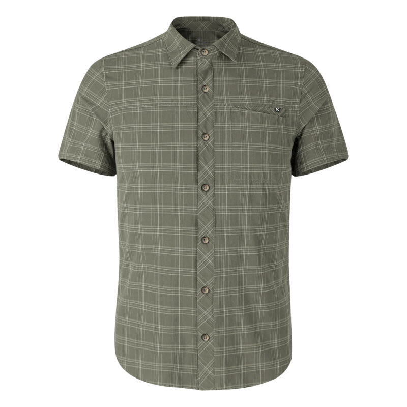 Camisa de exterior para homem Montura FELCE 2 MQCG49X