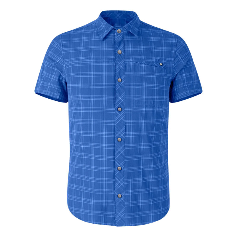 Camisa de exterior para homem Montura FELCE 2 MQCG49X