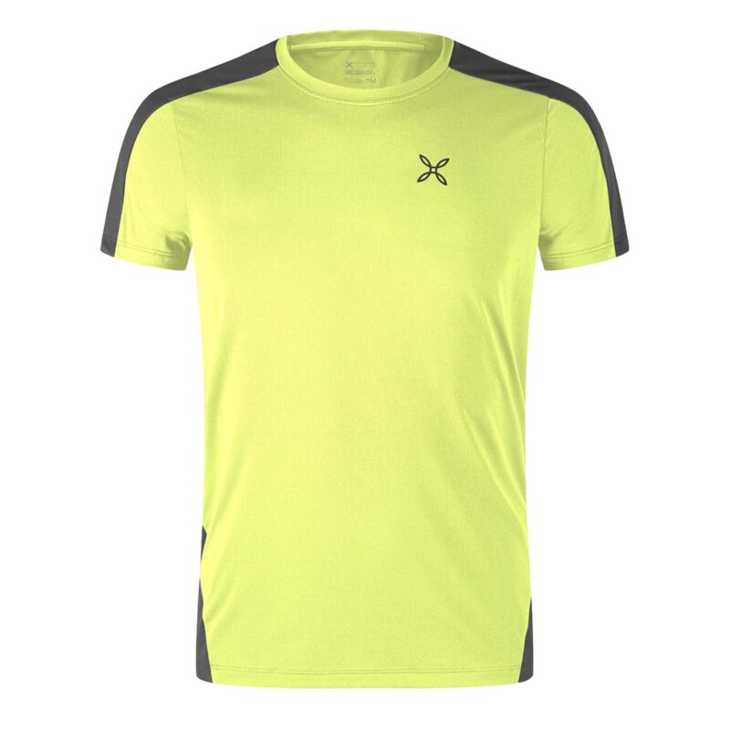 Montura HADE MTGN56X Herren-Outdoor-T-Shirt