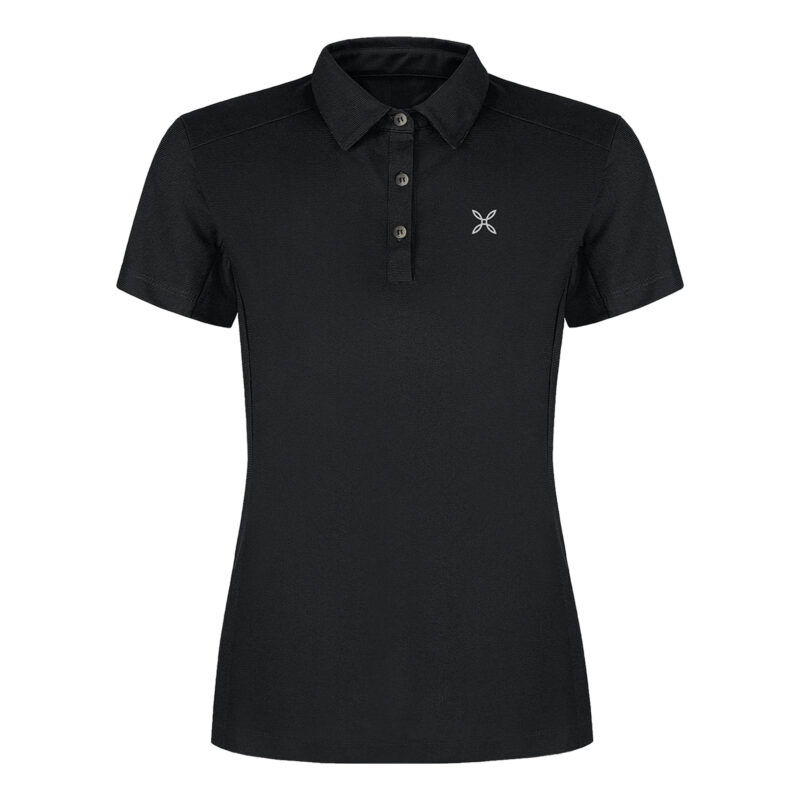 Polo d'extérieur pour femmes Montura HOLIDAY 2 MTPN02W