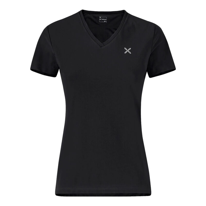 Damen Outdoor T-Shirt Montura SENSI MTVNU8W