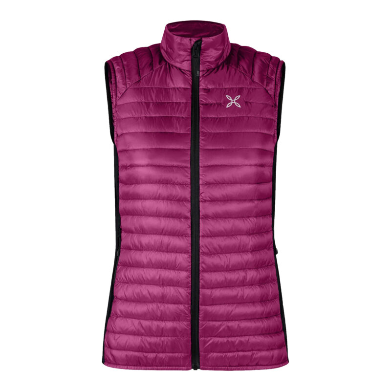 Damen Outdoor-Weste Montura WALK MVVD25W