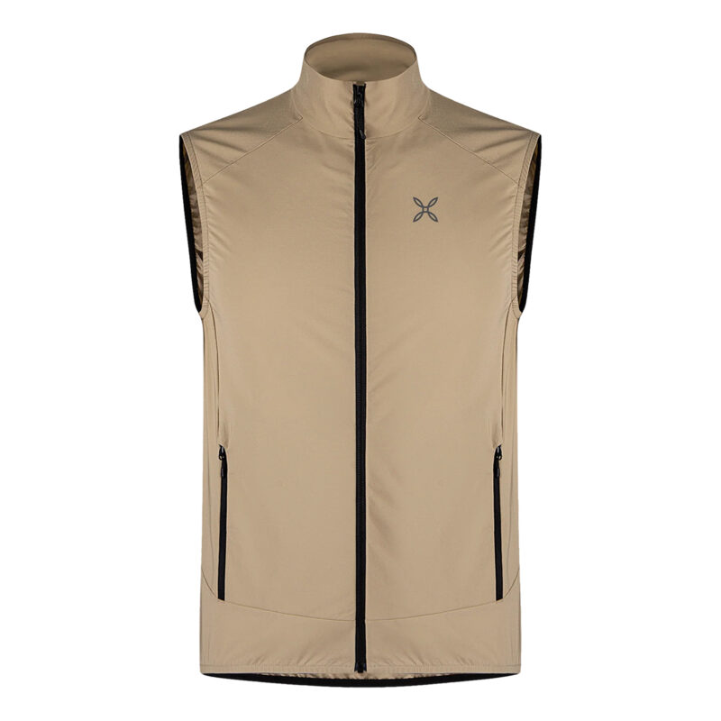 Herren Outdoor-Weste Montura RISE MVVR80X