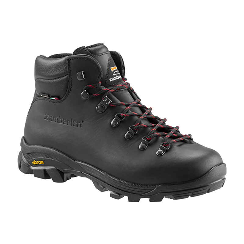 Herren Wanderschuh Zamberlan NEW TRAIL LITE GTX 0309PM9G