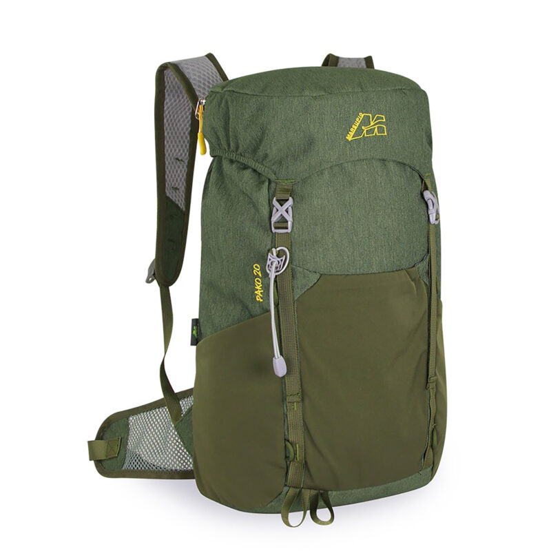 Mochila de senderismo para hombre PAKO PAKOOOM200